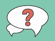 question